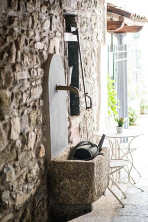 Cadepulan - Lake Como Residence